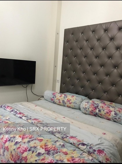 D'Leedon (D10), Condominium #183257612
